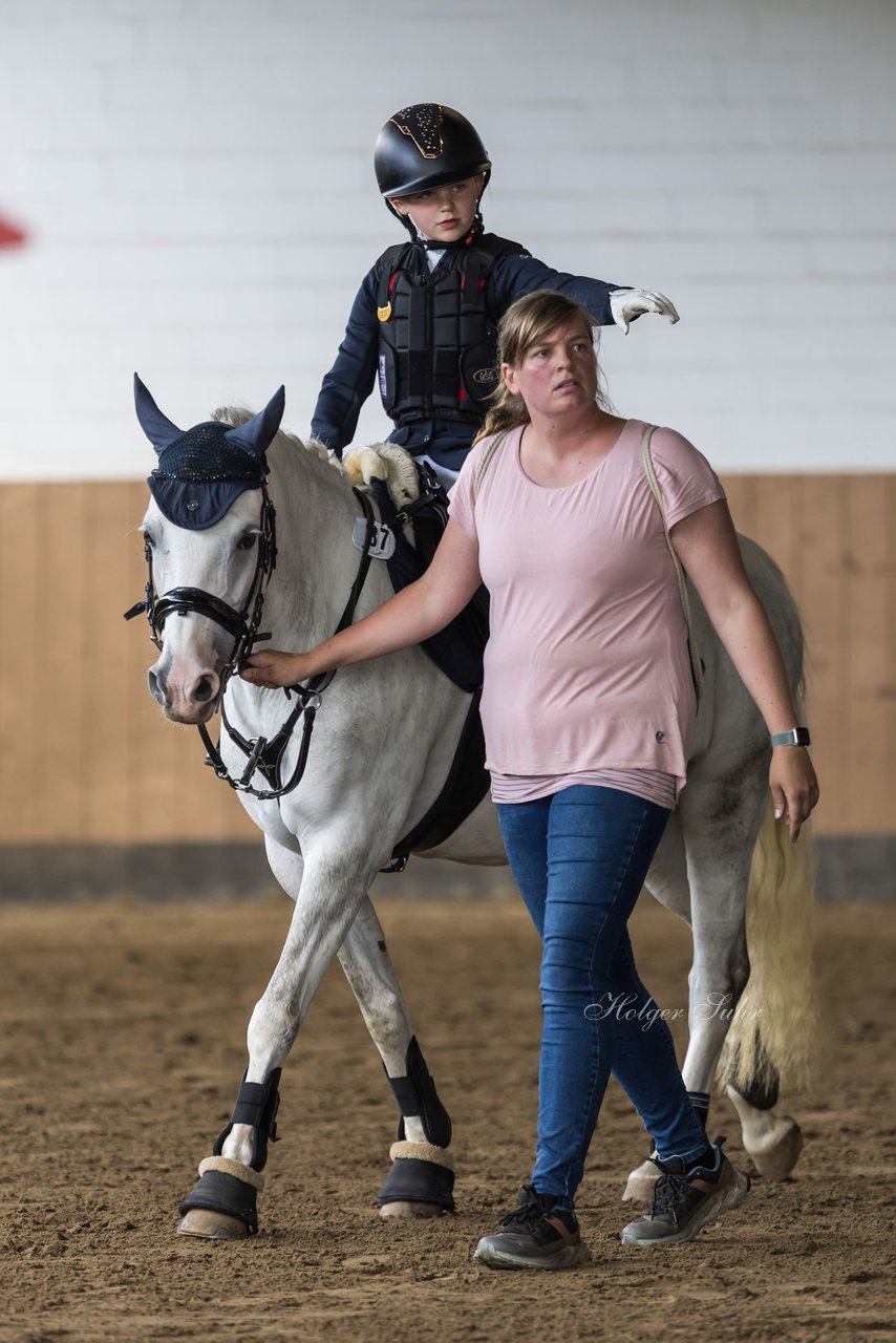 Bild 1 - Pony Akademie Turnier